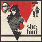 She & Him — Melt Away: A Tribute To Brian Wilson